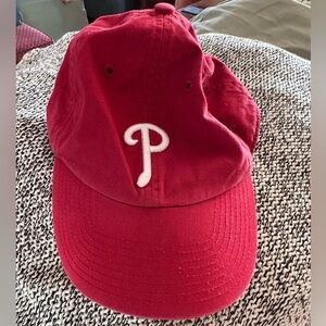 Forty Seven Brand Phillies Baseball Cap